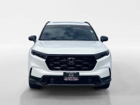 Photos of 2023 Honda CR-V Hybrid Sport for sale in Oak Ridge, TN at Oak Ridge Nissan