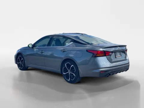 More photos of 2023 Nissan Altima 2.5 SR at Oak Ridge Nissan, TN