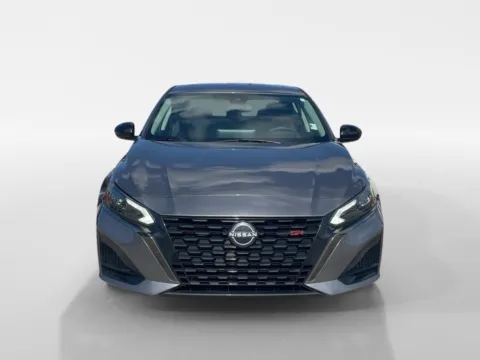 Photos of 2023 Nissan Altima 2.5 SR for sale in Oak Ridge, TN at Oak Ridge Nissan
