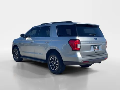 More photos of 2022 Ford Expedition XLT at Oak Ridge Nissan, TN