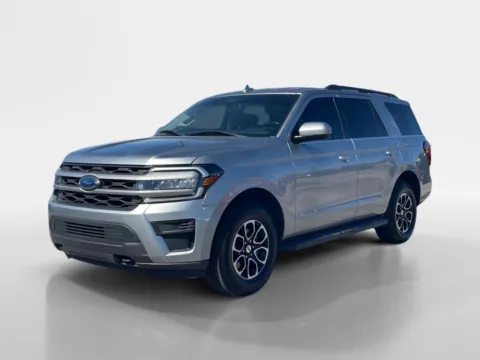 Another view of 2022 Ford Expedition XLT for sale in Oak Ridge, TN at Oak Ridge Nissan