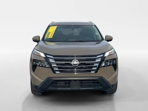 Photos of 2024 Nissan Rogue SV for sale in Oak Ridge, TN at Oak Ridge Nissan