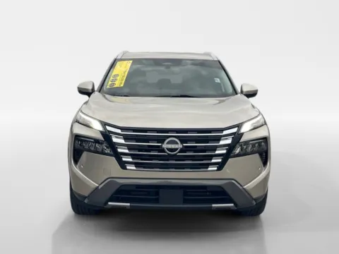 Photos of 2024 Nissan Rogue SL for sale in Oak Ridge, TN at Oak Ridge Nissan