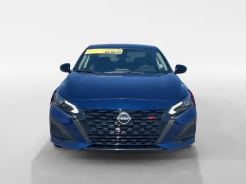 Photos of 2024 Nissan Altima 2.5 SR for sale in Oak Ridge, TN at Oak Ridge Nissan