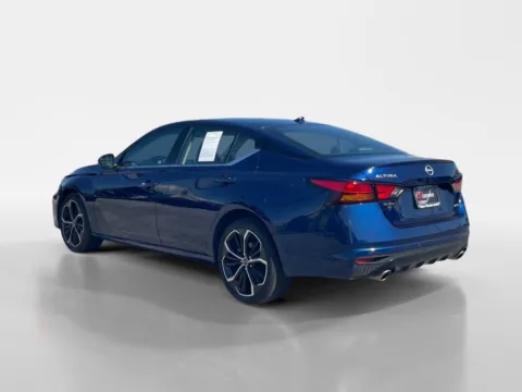 More photos of 2024 Nissan Altima 2.5 SR at Oak Ridge Nissan, TN