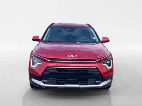 Photos of 2023 Kia Niro SX for sale in Oak Ridge, TN at Oak Ridge Nissan