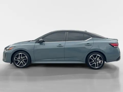 More photos of 2024 Nissan Sentra SR at Oak Ridge Nissan, TN