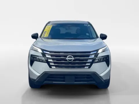 Photos of 2025 Nissan Rogue S for sale in Oak Ridge, TN at Oak Ridge Nissan