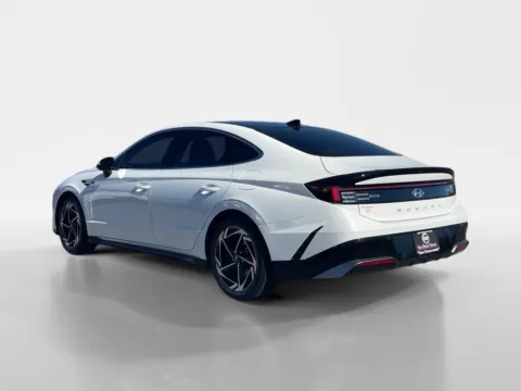 More photos of 2024 Hyundai Sonata SEL at Oak Ridge Nissan, TN