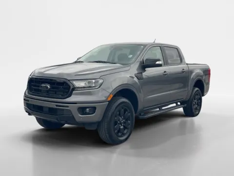 Another view of 2021 Ford Ranger for sale in Oak Ridge, TN at Oak Ridge Nissan