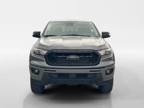 Photos of 2021 Ford Ranger for sale in Oak Ridge, TN at Oak Ridge Nissan
