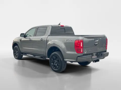 More photos of 2021 Ford Ranger at Oak Ridge Nissan, TN