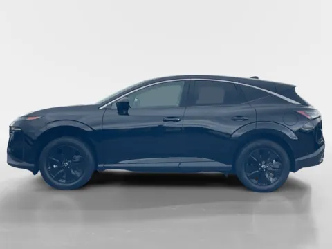 More photos of 2025 Nissan Murano SV at Oak Ridge Nissan, TN