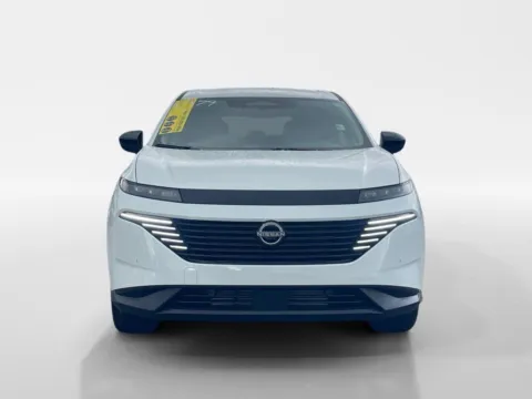 Photos of 2025 Nissan Murano SV for sale in Oak Ridge, TN at Oak Ridge Nissan