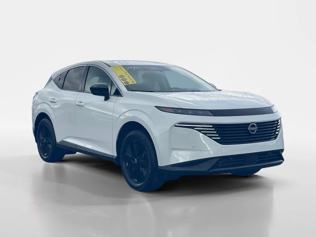 2025 Nissan Murano SV for sale in Oak Ridge, TN