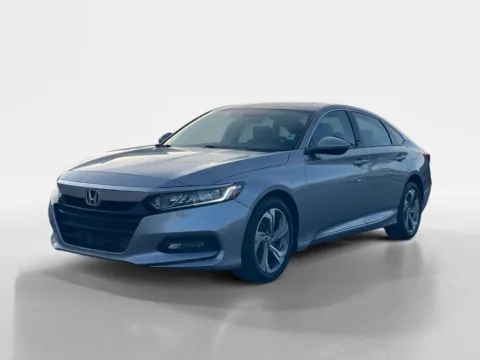 Another view of 2020 Honda Accord Sedan EX-L for sale in Oak Ridge, TN at Oak Ridge Nissan