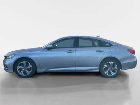 More photos of 2020 Honda Accord Sedan EX-L at Oak Ridge Nissan, TN