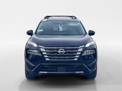 Photos of 2026 Nissan Rogue Platinum for sale in Oak Ridge, TN at Oak Ridge Nissan