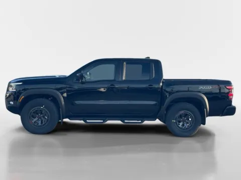 More photos of 2026 Nissan Frontier PRO-4X at Oak Ridge Nissan, TN
