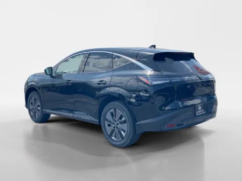 More photos of 2026 NISSAN MURANO SL at Oak Ridge Nissan, TN