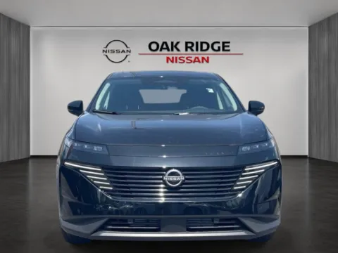 Photos of 2026 NISSAN MURANO SL for sale in Oak Ridge, TN at Oak Ridge Nissan