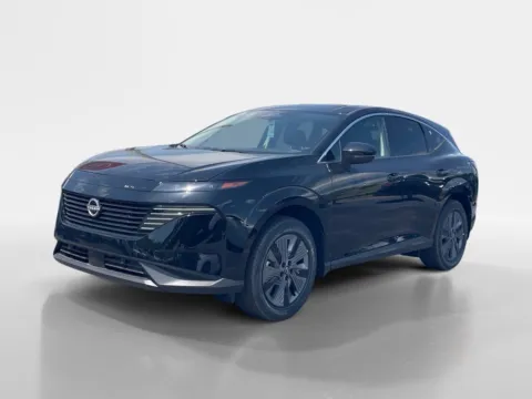 Another view of 2026 NISSAN MURANO SL for sale in Oak Ridge, TN at Oak Ridge Nissan