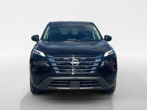 Photos of 2026 Nissan Rogue S for sale in Oak Ridge, TN at Oak Ridge Nissan