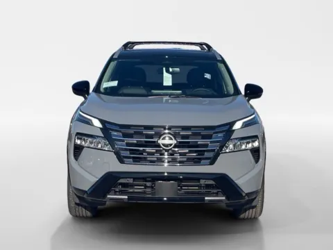 Photos of 2026 Nissan Rogue Platinum for sale in Oak Ridge, TN at Oak Ridge Nissan