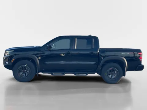 More photos of 2026 Nissan Frontier PRO-4X at Oak Ridge Nissan, TN