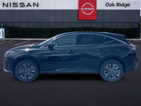 More photos of 2026 NISSAN MURANO SL at Oak Ridge Nissan, TN