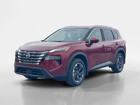 Another view of 2026 Nissan Rogue SV for sale in Oak Ridge, TN at Oak Ridge Nissan