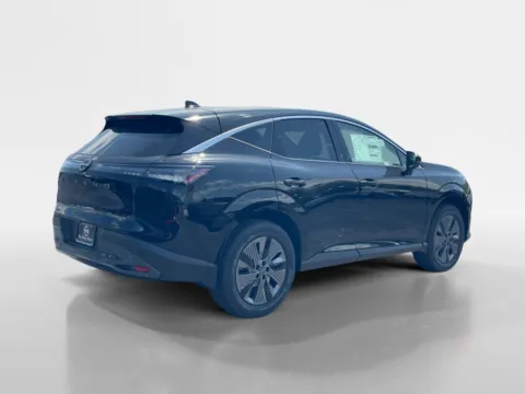 Another view of 2026 NISSAN MURANO SL for sale in Oak Ridge, TN at Oak Ridge Nissan