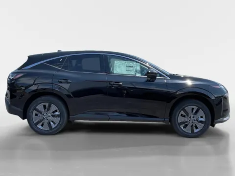 Photos of 2026 NISSAN MURANO SL for sale in Oak Ridge, TN at Oak Ridge Nissan