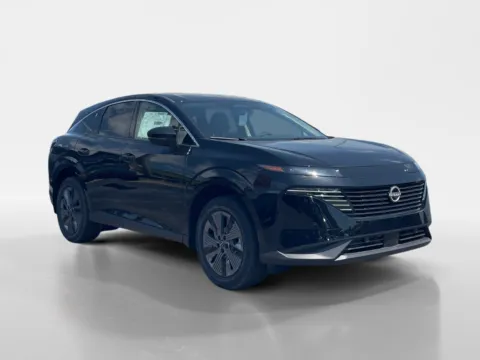 Black 2026 NISSAN MURANO SL for sale in Oak Ridge, TN