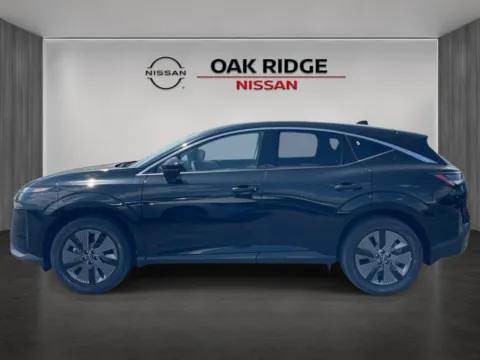 More photos of 2026 NISSAN MURANO SL at Oak Ridge Nissan, TN