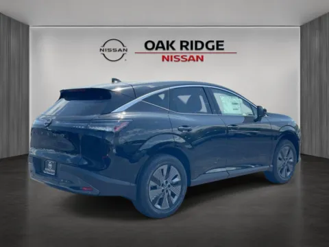 Another view of 2026 NISSAN MURANO SL for sale in Oak Ridge, TN at Oak Ridge Nissan