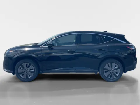 More photos of 2026 NISSAN MURANO SL at Oak Ridge Nissan, TN