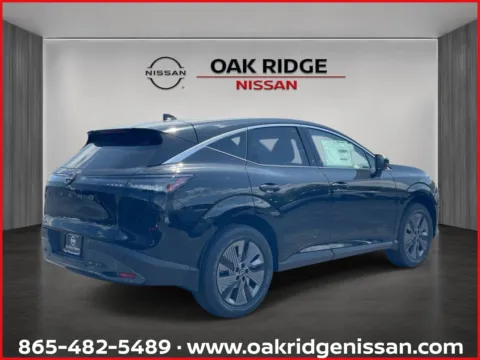 Another view of 2026 NISSAN MURANO SL for sale in Oak Ridge, TN at Oak Ridge Nissan