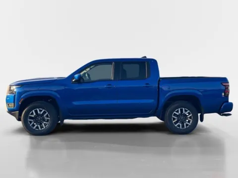 More photos of 2026 Nissan Frontier SV at Oak Ridge Nissan, TN