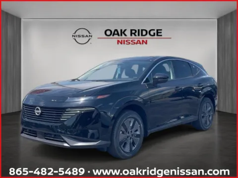 Another view of 2026 NISSAN MURANO SL for sale in Oak Ridge, TN at Oak Ridge Nissan