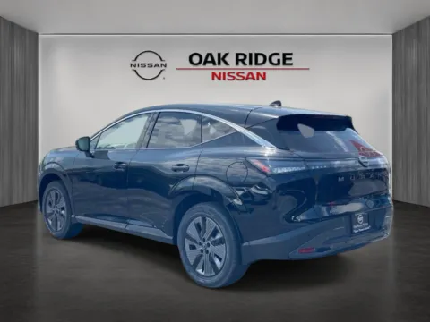 More photos of 2026 NISSAN MURANO SL at Oak Ridge Nissan, TN