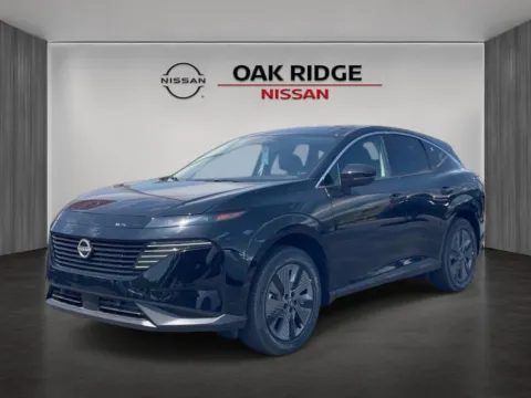 Another view of 2026 NISSAN MURANO SL for sale in Oak Ridge, TN at Oak Ridge Nissan