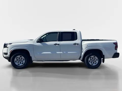 More photos of 2026 Nissan Frontier S at Oak Ridge Nissan, TN