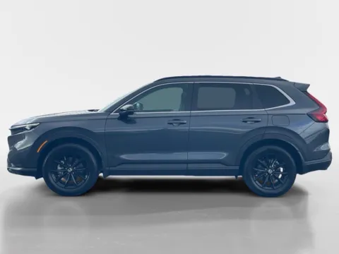More photos of 2023 Honda CR-V Hybrid Sport at Oak Ridge Nissan, TN