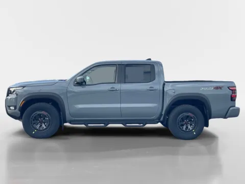 More photos of 2026 Nissan Frontier PRO-4X at Oak Ridge Nissan, TN