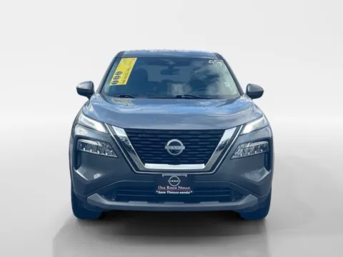 Photos of 2023 Nissan Rogue SV for sale in Oak Ridge, TN at Oak Ridge Nissan