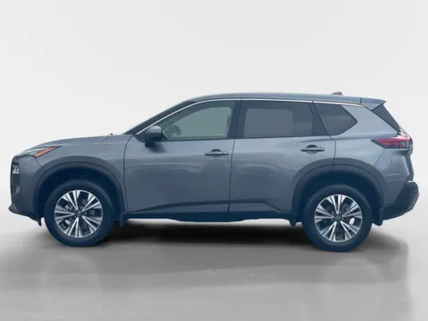 More photos of 2023 Nissan Rogue SV at Oak Ridge Nissan, TN