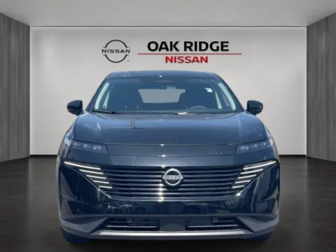 Photos of 2026 Nissan Murano SL for sale in Oak Ridge, TN at Oak Ridge Nissan