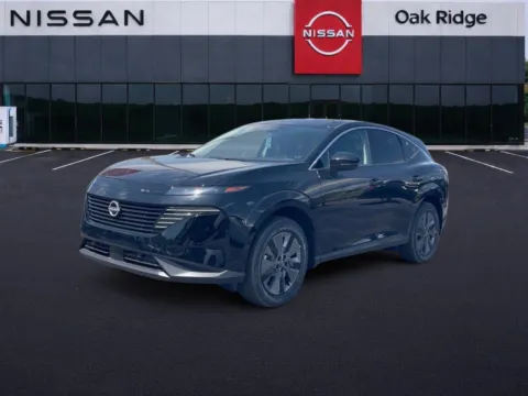 Another view of 2026 NISSAN MURANO SL for sale in Oak Ridge, TN at Oak Ridge Nissan