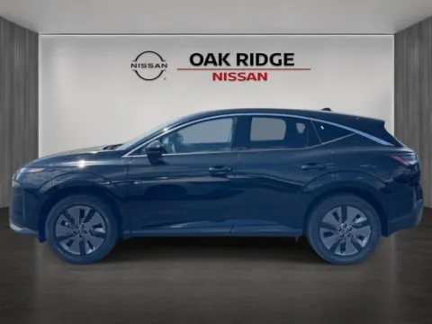 More photos of 2026 NISSAN MURANO SL at Oak Ridge Nissan, TN